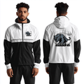 Centralia High School Wrestling 30669700 Windbreaker - 51