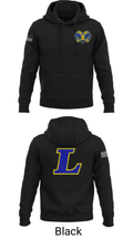 Lakeside High School Basketball 7713831 Hoodie - 25