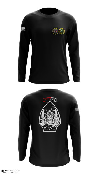 Long Sleeve Performance Shirt, Mattsalinas2, Army, Teamtime, Team time, sublimation, custom sports apparel, team uniforms, spirit wear, spiritwear, sports uniforms, custom shirts, team store, custom team store, fundraiser sports, apparel fundraiser