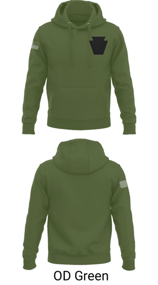 Hoodie, Blackout, National Guard, Teamtime, Team time, sublimation, custom sports apparel, team uniforms, spirit wear, spiritwear, sports uniforms, custom shirts, team store, custom team store, fundraiser sports, apparel fundraiser
