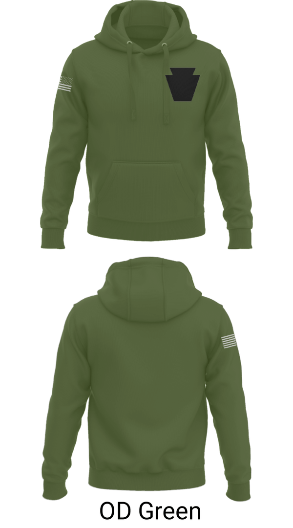 Hoodie, Blackout, National Guard, Teamtime, Team time, sublimation, custom sports apparel, team uniforms, spirit wear, spiritwear, sports uniforms, custom shirts, team store, custom team store, fundraiser sports, apparel fundraiser