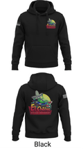 Chilitos 40542096 Hoodie - 25