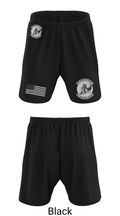 461 ACW A3/4 60764171 Athletic Shorts With Pockets - 29
