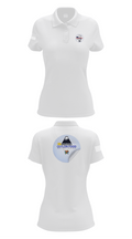 Himalayan Mart 97918344 Women's Short Sleeve Performance Polo  - 17