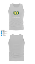 Bethel High School Volleyball 63964443 Tank Top - 13