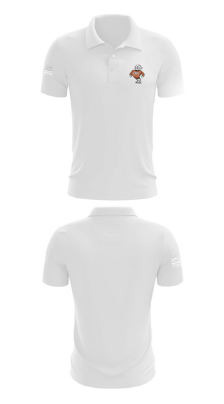 Short Sleeve Performance Polo, Coalinga High School Soccer, Men's Soccer, Teamtime, Team time, sublimation, custom sports apparel, team uniforms, spirit wear, spiritwear, sports uniforms, custom shirts, team store, custom team store, fundraiser sports, apparel fundraiser