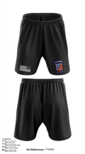 647 Quartermaster Company 78228084 Athletic Shorts With Pockets - 5