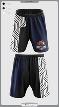 Maryland Strikers 51153203 Athletic Shorts With Pockets - 1