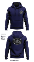 undefined Hoodie - 2