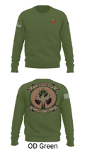 HSC-85 15010069 Crew Neck Sweatshirt - 43