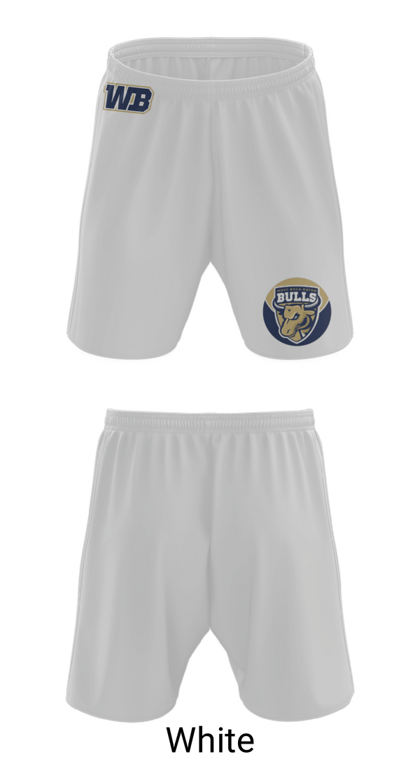 Athletic Shorts With Pockets, West Boca Raton Community High School Lacrosse, Women's Lacrosse, Teamtime, Team time, sublimation, custom sports apparel, team uniforms, spirit wear, spiritwear, sports uniforms, custom shirts, team store, custom team store, fundraiser sports, apparel fundraiser