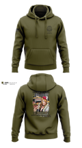 undefined Hoodie - 5