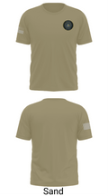CCPD PBA 68821027 Short Sleeve Performance Shirt - 91