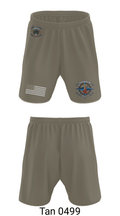 LFSP 19431513 Athletic Shorts With Pockets - 69