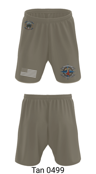 Athletic Shorts With Pockets, LFSP, Marines, Teamtime, Team time, sublimation, custom sports apparel, team uniforms, spirit wear, spiritwear, sports uniforms, custom shirts, team store, custom team store, fundraiser sports, apparel fundraiser