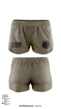 Detroit Tactical Firearms 87119150 Ranger Panties - 51
