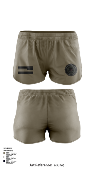 Ranger Panties, Detroit Tactical Firearms, , Teamtime, Team time, sublimation, custom sports apparel, team uniforms, spirit wear, spiritwear, sports uniforms, custom shirts, team store, custom team store, fundraiser sports, apparel fundraiser