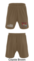 3D MEDICAL BATTALION 96077173 Athletic Shorts With Pockets - 9