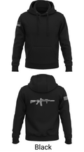 Tactical Miami Training 85748416 Hoodie - 25