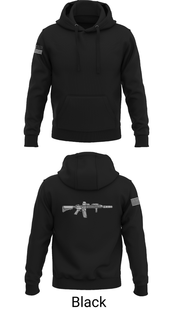 Hoodie, Tactical Miami Training, Space Force, Teamtime, Team time, sublimation, custom sports apparel, team uniforms, spirit wear, spiritwear, sports uniforms, custom shirts, team store, custom team store, fundraiser sports, apparel fundraiser
