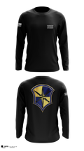 Capabilities Protection Detachment 8892407 Long Sleeve Performance Shirt 1