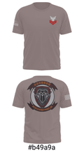 MCAS CHERRY POINT. H&HS Short Sleeve Performance Shirt - 6