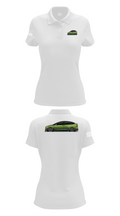 EV AutostyleEV Autostyle 25310050 Women's Short Sleeve Performance Polo  - 17