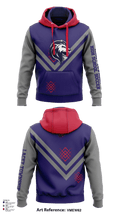 Lacey Township High School Soccer 62532724 Hoodie - 115