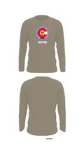 Restore 33265594 Long Sleeve Performance Shirt 69