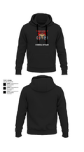 3D MEDICAL BATTALION 96077173 Hoodie - 31