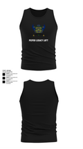 Pieper Legacy Loft 73382173 Tank Top - 17