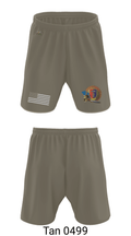 India Company 3-15 33818520 Athletic Shorts With Pockets - 39