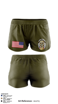 undefined Ranger Panties - 2