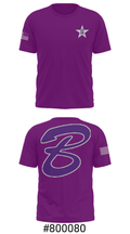 Bottineau High School 26399296 Short Sleeve Performance Shirt - 19