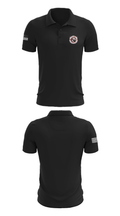 FC Young Dragon 77898629 Short Sleeve Performance Polo - 28