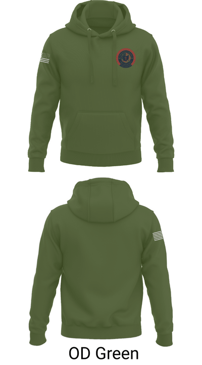 Springfield Township 44749704 Hoodie - 58