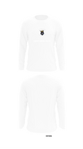 Liberty Media Unltd. 94291322 Long Sleeve Performance Shirt - 8
