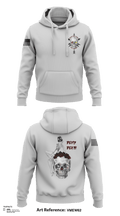 Boston FD HM/ WMD 15642314 Hoodie - 117