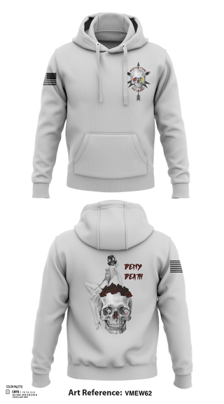 Hoodie, Boston FD HM/ WMD, Fire Department, Teamtime, Team time, sublimation, custom sports apparel, team uniforms, spirit wear, spiritwear, sports uniforms, custom shirts, team store, custom team store, fundraiser sports, apparel fundraiser