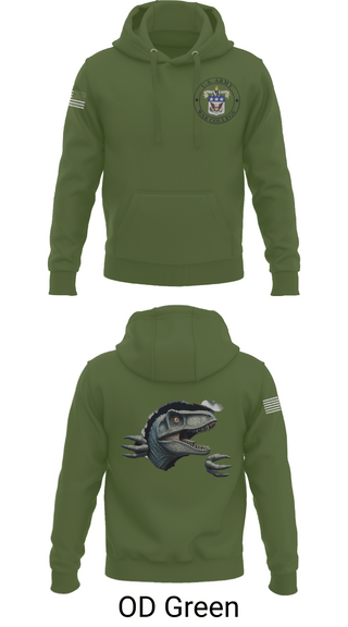 Hoodie, Seminar 3, Army, Teamtime, Team time, sublimation, custom sports apparel, team uniforms, spirit wear, spiritwear, sports uniforms, custom shirts, team store, custom team store, fundraiser sports, apparel fundraiser