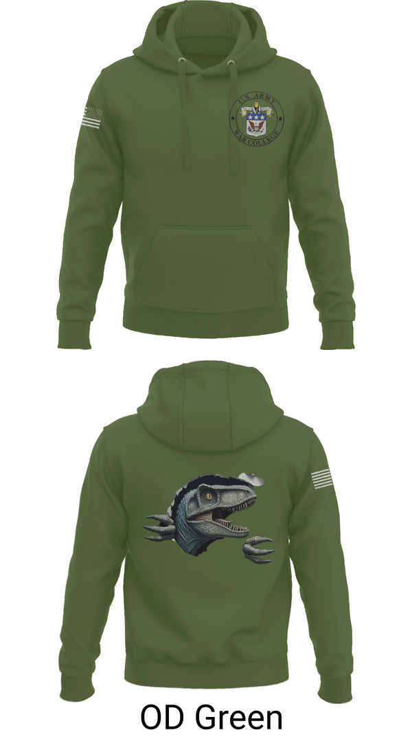Hoodie, Seminar 3, Army, Teamtime, Team time, sublimation, custom sports apparel, team uniforms, spirit wear, spiritwear, sports uniforms, custom shirts, team store, custom team store, fundraiser sports, apparel fundraiser