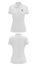 Pro-Lux Tile & Stone 72895632 Women's Short Sleeve Performance Polo  - 17