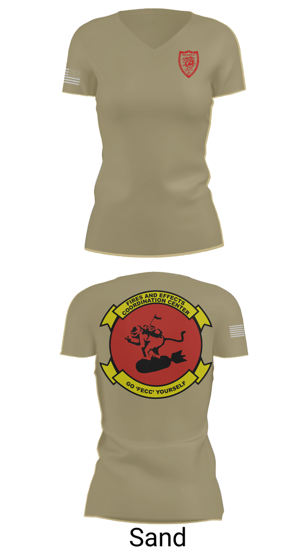 Womens Short Sleeve Vneck Shirt, III MEF, Marines, Teamtime, Team time, sublimation, custom sports apparel, team uniforms, spirit wear, spiritwear, sports uniforms, custom shirts, team store, custom team store, fundraiser sports, apparel fundraiser