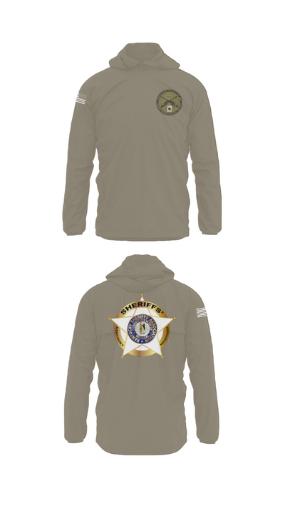 T.N.T. 55563740 Windbreaker - 58