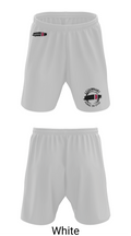 Legionnaire Mobile Jiu-Jitsu 98143549 Athletic Shorts With Pockets - 1