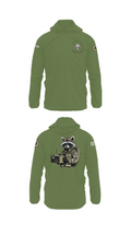 Node 66216 Bandwidth Bandits 75270738 Windbreaker - 41