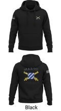 3ID divarty 72824101 Hoodie - 24