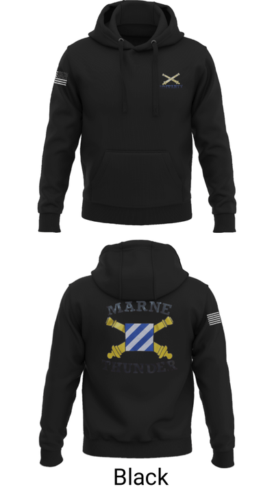 3ID divarty 72824101 Hoodie - 24