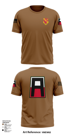 Short Sleeve Performance Shirt, 2-291 TSBN, Army, Teamtime, Team time, sublimation, custom sports apparel, team uniforms, spirit wear, spiritwear, sports uniforms, custom shirts, team store, custom team store, fundraiser sports, apparel fundraiser