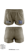 C Co 1-125th IN 33854609 Ranger Panties - 3